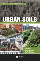 Urban Soils Advances in Soil Science