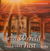 Chris Hinze - Een wereld van Rust - Cd album