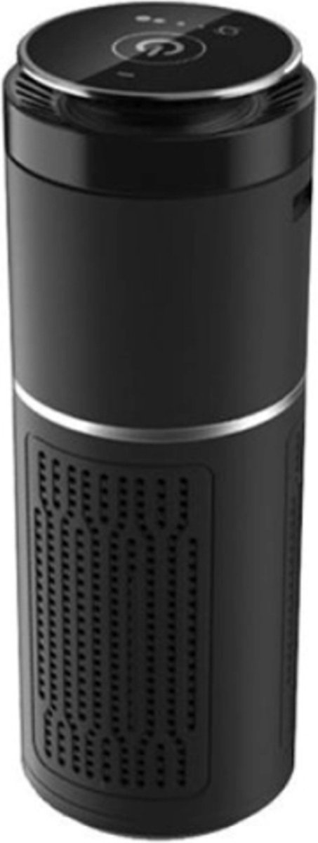 Goedkoopste Air-Born Aroma UVC Luchtsterilisator-reiniger, vernietigd alle ziektekiemen zoals virussen, bacteriën, schimmels en pollen. Verwijdert nare geuren ook rook, met aroma functie. 5Volt-USB. 2 jaar garantie.