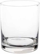 Cosy Moments Glas Tumbler - 33cl - set van 3 - Globe