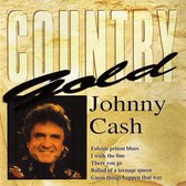 Country Gold, Johnny Cash