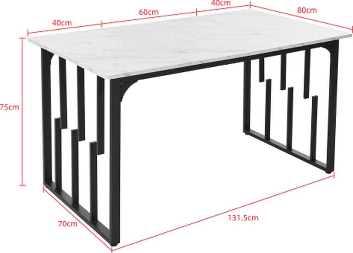 Eettafel