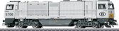 Märklin 37297 Spoor H0 Diesellocomotief G 2000 van de NMBS, tijdperk VI met geluid