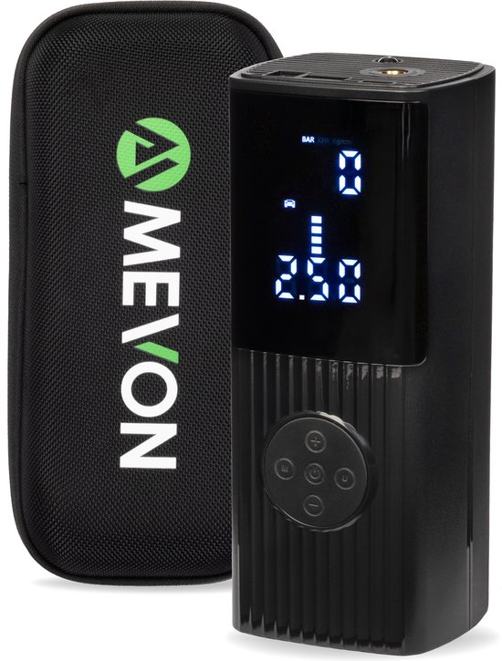 MEVON Airmate MV08 