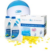 AquaFinesse Pakket