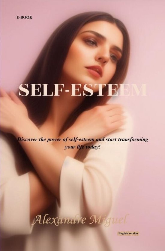 Foto: Self esteem