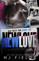The Blue Valley series 2 - New Love