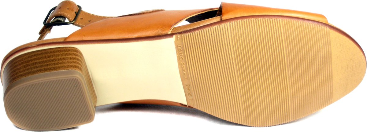 Everybody Invidia 23219 Cognac maat 39