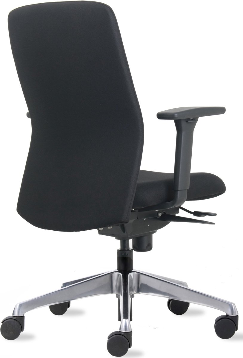 GAME HERO Office Hero Elegant Ergonomische Bureaustoel thumbnail 2