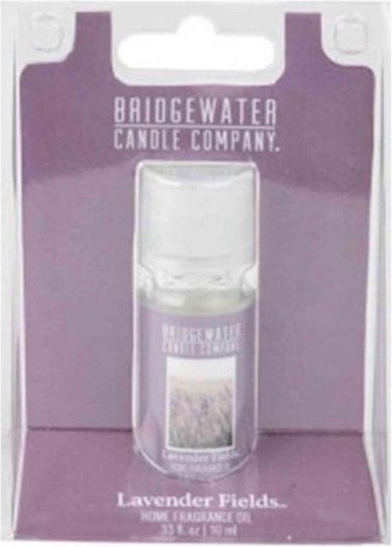 Bridgewater Candle Geurolie Lavender Fields