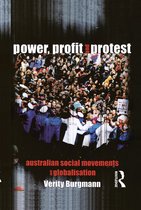 Power, Profit and Protest