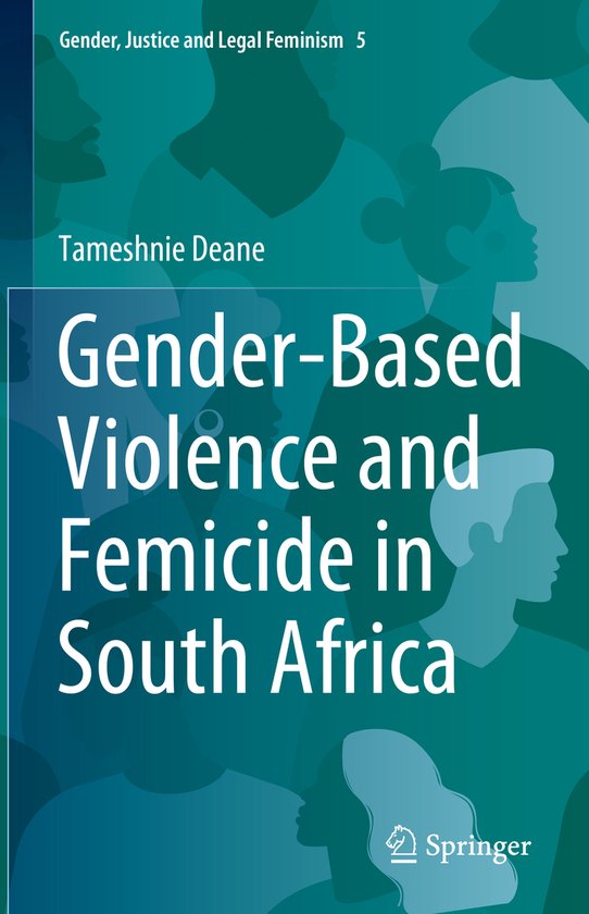 Gender, Justice and Legal Feminism5- Gender-Based Violence a ... - cover