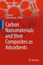 Carbon Nanostructures- Carbon Nanomaterials and their Composites as Adsorbents