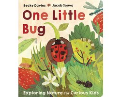 One Little- One Little Bug