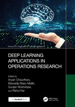 Advances in Computational Collective Intelligence- Deep Learning Applications in Operations Research