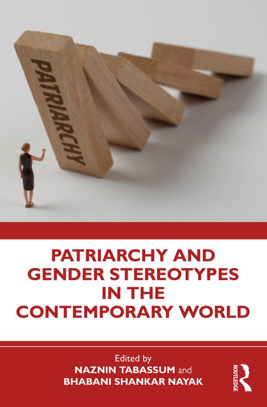 Patriarchy and Gender Stereotypes in the Contemporary World ...