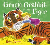 Gracie Grabbit & The Tiger