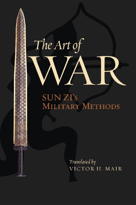 The Art of War - cover