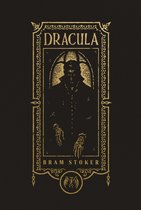 Harper Curated Classics: The Gothic Chronicles Collection- Dracula (The Gothic Chronicles Collection): Deluxe Edition