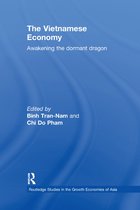 Routledge Studies in the Growth Economies of Asia-The Vietnamese Economy