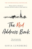 The Red Address Book The Heartwarming International Sensation