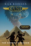 The Serpent's Shadow 3 Kane Chronicles