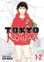 Tokyo Revengers- Tokyo Revengers (Omnibus) Vol. 1-2