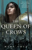 The Sacred Throne - The Queen of Crows