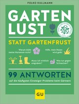 GU Gartenpraxis - Gartenlust statt Gartenfrust