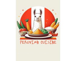 Peruvian cuisine