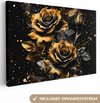 Roses - Or