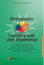 Basiswissen - Basiswissen Usability und User Experience