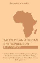 Tales of an African Entrepreneur