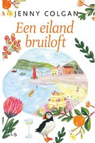 Café Zon & Zee 5 - Een eilandbruiloft
