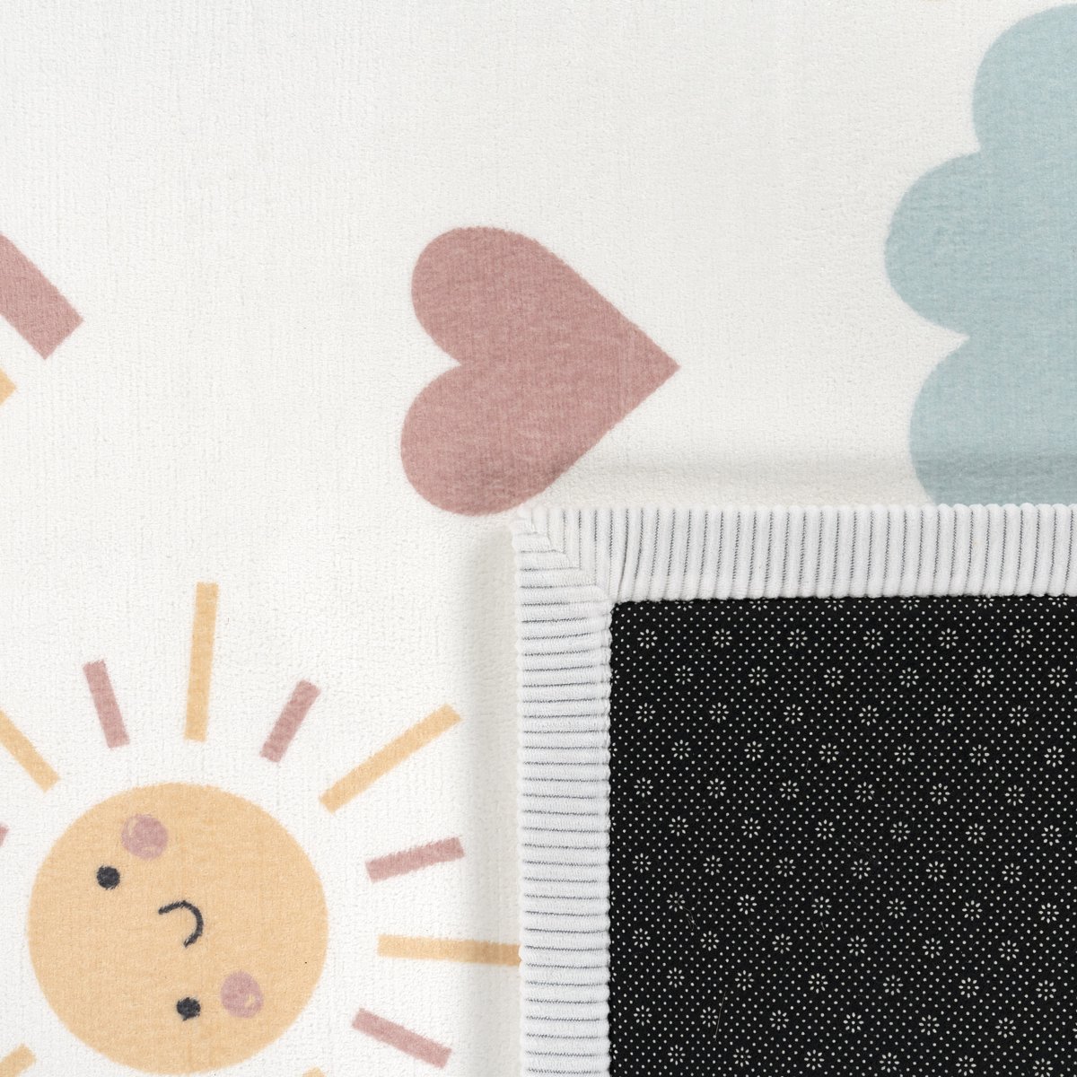 Paco Home Tapijt Voor Kinderen Vloerkleed Kinderkamer Antislip Paco Home Tapijt Voor Kinderen Vloerkleed Kinderkamer Antislip