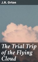 The Trial Trip of the Flying Cloud