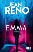 Emma - Le premier roman événement de Jean Reno