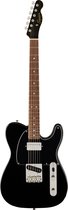Squier Limited Edition Classic Vibe '60s Telecaster SH Black - ST-Style elektrische gitaar