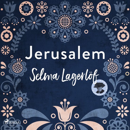 Jerusalem - cover