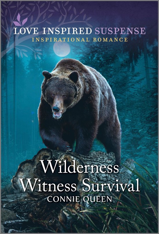 Wilderness Witness Survival - cover