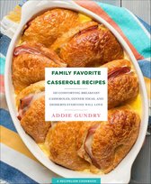 RecipeLion - Family Favorite Casserole Recipes