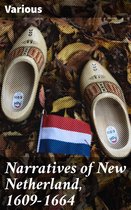 Narratives of New Netherland, 1609-1664