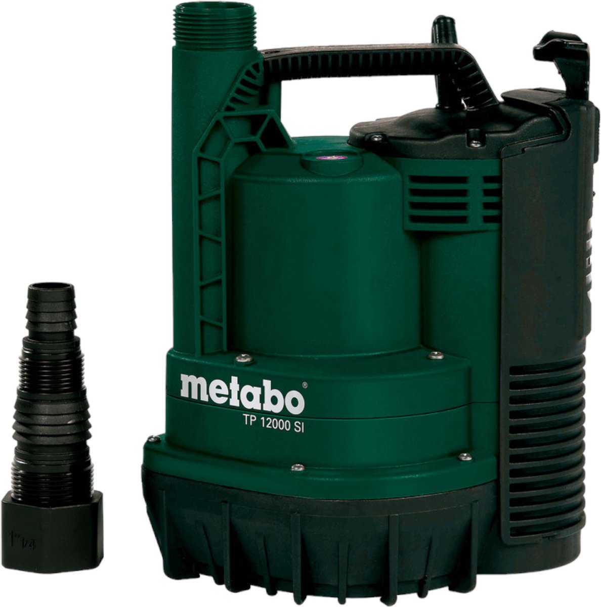 Metabo Dompelpomp TP 12000 SI 251200009