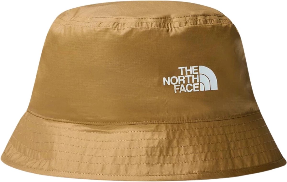 The North Face Sun Stash bucket cap bruin