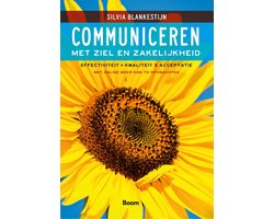 Communiceren met ziel en zakelijkheid
