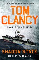 A Jack Ryan Jr. Novel 12 - Tom Clancy Shadow State