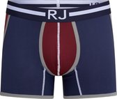 RJ Pure Color M. Boxershort Happy Balls Port M