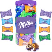 Milka Moments chocolade - 500g