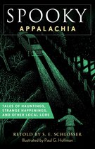 Spooky - Spooky Appalachia