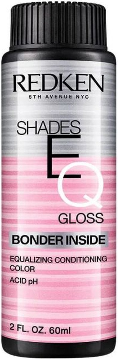 Redken - Shades EQ - Demi Permanent Hair Color 60ML - 09vv